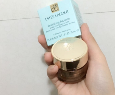 雅詩蘭黛多效智妍眼霜怎么用？