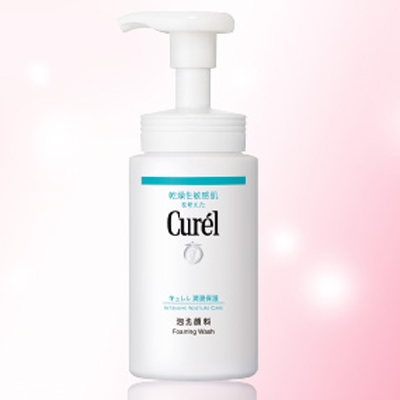 日本洗面奶哪個牌子最好用？好用的日本藥妝洗面奶推薦
