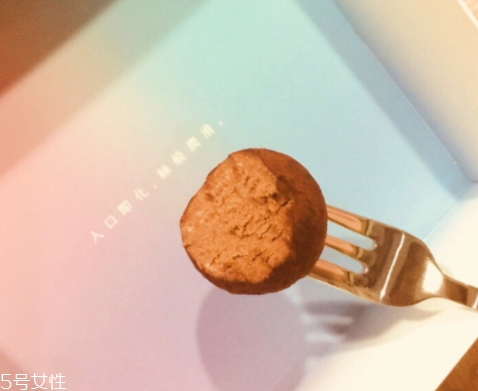 好利來蒲公英空氣巧克力多少錢？