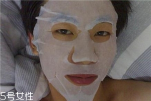 男士面膜什么牌子好？男士護膚品這樣選擇