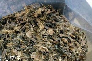 梅干菜會不會傷胃？適量吃不傷胃