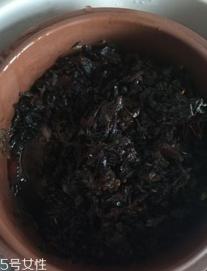 梅干菜會不會傷胃？適量吃不傷胃