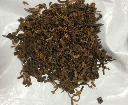 梅干菜怎么泡發(fā)？溫水泡即可