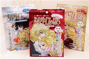 日本面膜哪個(gè)牌子好用？日本必買面膜推薦