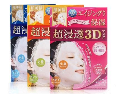 日本面膜和韓國(guó)面膜哪個(gè)好？日本面膜排行榜2018
