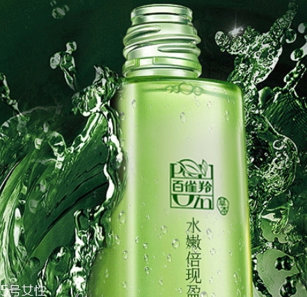 爽膚水可以天天用嗎？來看看爽膚水的使用誤區(qū)