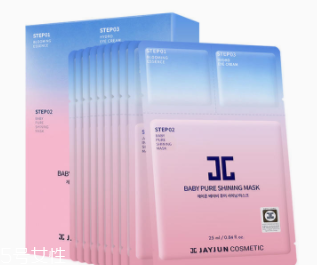 面膜能二次使用嗎？二次敷臉是毀容