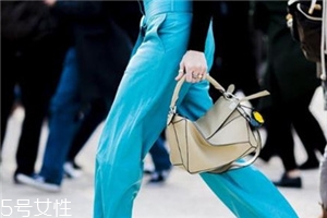 loewe和lv哪個(gè)檔次高？都是頂級品牌