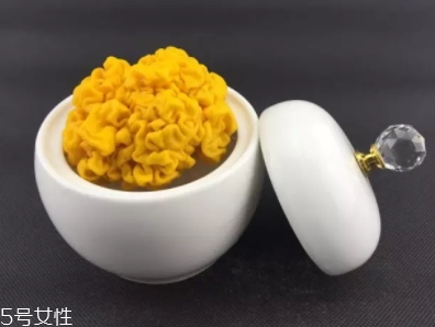 金耳多少錢(qián)一斤？?jī)r(jià)格居然幾百元不等