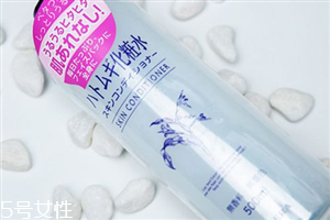 naturie薏仁水可以天天用嗎？護膚作用很好