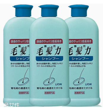 防脫洗發(fā)水哪個(gè)牌子最好？防脫洗發(fā)水排行榜