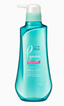 男士什么洗發(fā)水控油好？十大男士控油洗發(fā)水排行榜