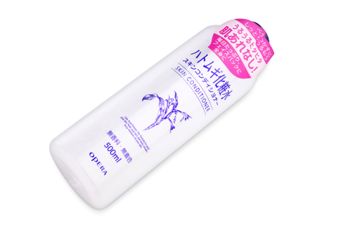 naturie薏仁水可以天天用嗎？護(hù)膚作用很好