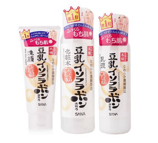 日本最受歡迎的護膚品牌有哪些？日本護膚品品牌大全