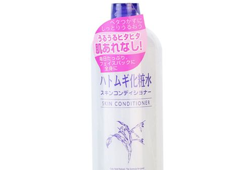 naturie薏仁水可以天天用嗎？護(hù)膚作用很好