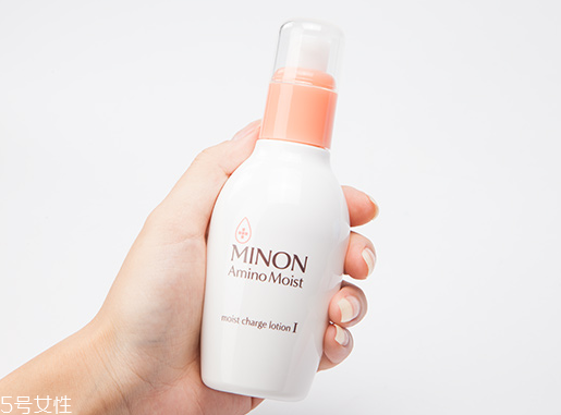 minon氨基酸水乳好用嗎？日本的敏感肌護(hù)膚品牌