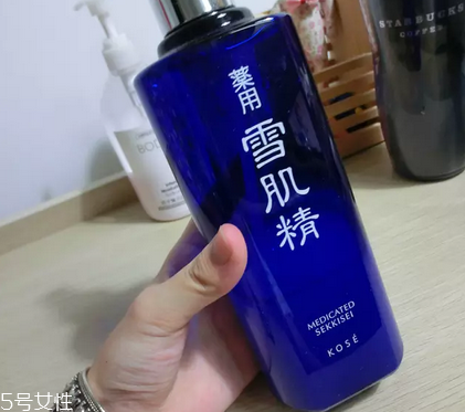 化妝水有哪幾種？日妝化妝水推薦