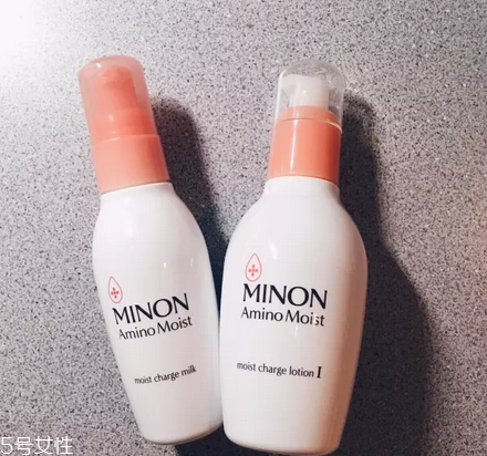 minon氨基酸水乳日本價格多少錢？minon明星產(chǎn)品推薦