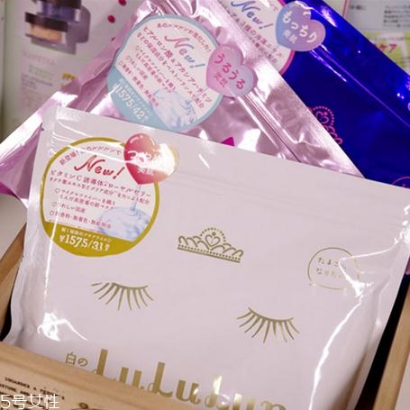 日本面膜和韓國(guó)面膜哪個(gè)好？日本面膜排行榜2018