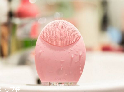luna洗臉儀分幾種？foreo luna使用說明