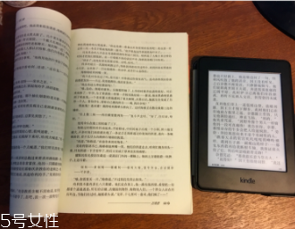 亞馬遜kindle好用嗎？閱讀神器還原紙質(zhì)書體驗(yàn)