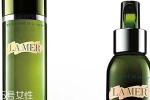海藍(lán)之謎和la prairie眼霜哪個(gè)好？我選擇la prairie眼霜