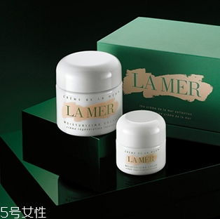 海藍(lán)之謎和la prairie眼霜哪個(gè)好？我選擇la prairie眼霜