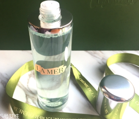 lamer海藍(lán)之謎和雪花秀哪個好？