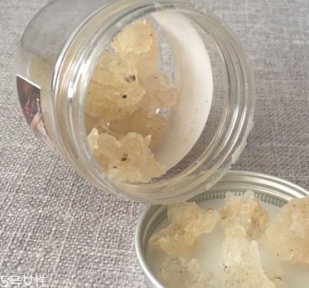 雪燕可以煮嗎？來(lái)看看雪燕的烹煮過(guò)程