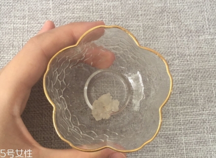 雪燕可以煮嗎？來(lái)看看雪燕的烹煮過(guò)程