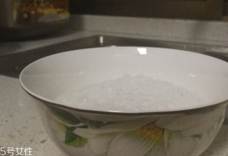 雪燕可以加蜂蜜嗎？雪燕可以加入這些東西