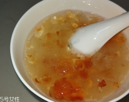 雪燕可以加蜂蜜嗎？雪燕可以加入這些東西