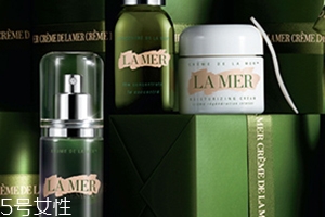 lamer海藍之謎適合油皮嗎？