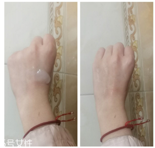 絲塔芙洗面奶可以卸妝嗎？可以卸除淡妝