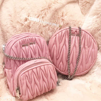 miumiu什么檔次？最適合少女的奢侈品