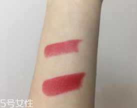 TF16口紅是什么顏色？番茄紅百搭秋冬色