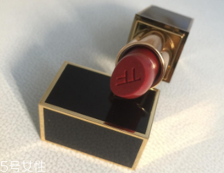 TF16口紅是什么顏色？番茄紅百搭秋冬色