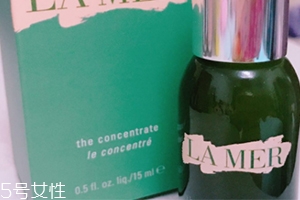 lamer海藍(lán)之謎精華液怎么樣？摯愛精華液評測