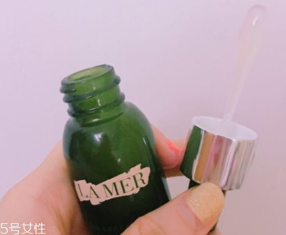 lamer海藍(lán)之謎精華液怎么樣？摯愛精華液評測