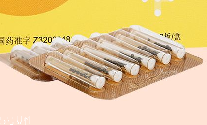 六神丸能延時(shí)嗎？這個(gè)方法有副作用