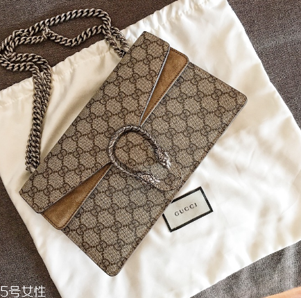 gucci是什么檔次？尊享精致優(yōu)雅