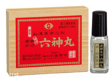 六神丸能治咽炎嗎？咽炎可吃六神丸