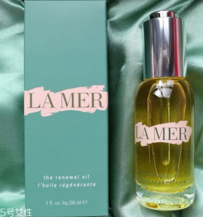 海藍(lán)之謎精華油怎么樣？海藍(lán)之謎精華油評測