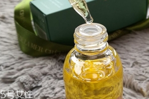海藍(lán)之謎精華油怎么樣？海藍(lán)之謎精華油評測
