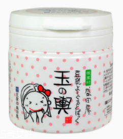 日本豆乳面膜孕婦能用嗎？孕婦可用