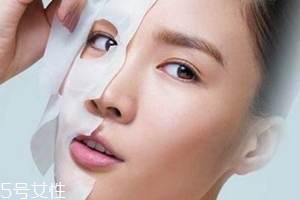 冬季敷面膜應(yīng)該幾天一次？三天一次