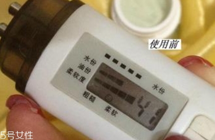 lamer海藍(lán)之謎面膜怎么樣？質(zhì)地美白水潤(rùn)度多效評(píng)測(cè)