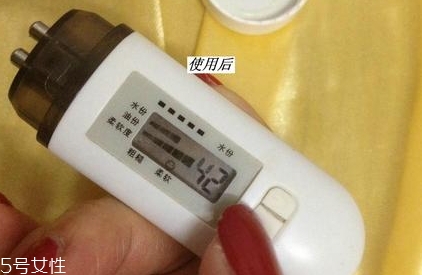 lamer海藍(lán)之謎面膜怎么樣？質(zhì)地美白水潤(rùn)度多效評(píng)測(cè)