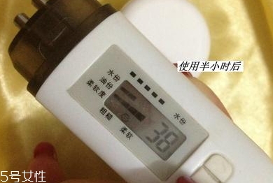 lamer海藍(lán)之謎面膜怎么樣？質(zhì)地美白水潤(rùn)度多效評(píng)測(cè)