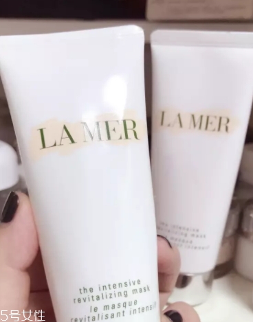 lamer海藍(lán)之謎面膜有幾種？哪款好？